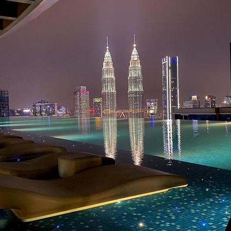 Eaton Residence Klcc By Yemala Kuala Lumpur Exterior photo
